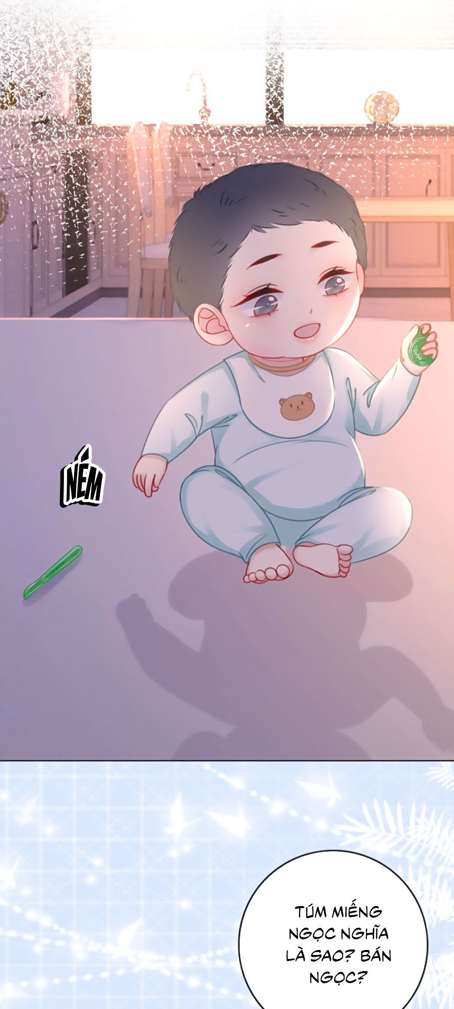 Ám Hắc Hệ Noãn Hôn: Chapter 146
