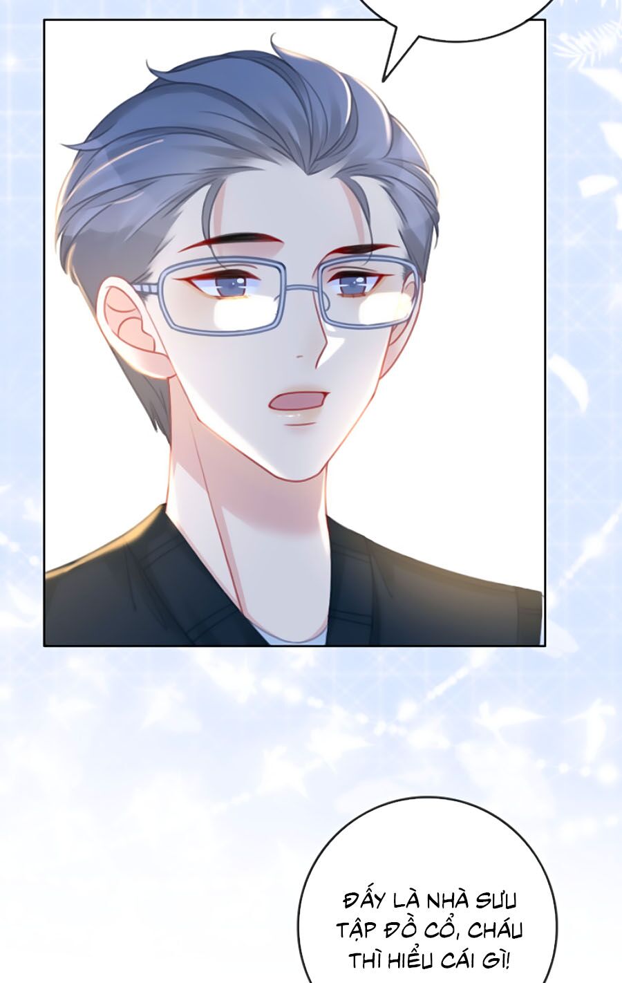 Ám Hắc Hệ Noãn Hôn: Chapter 146