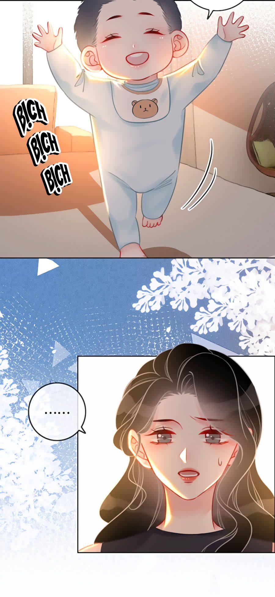 Ám Hắc Hệ Noãn Hôn: Chapter 146
