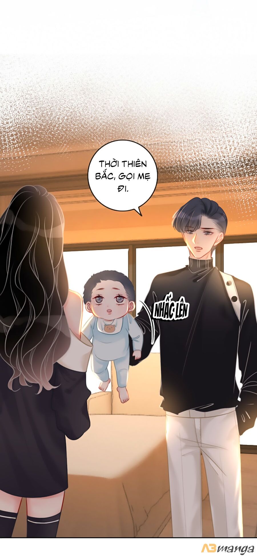 Ám Hắc Hệ Noãn Hôn: Chapter 146