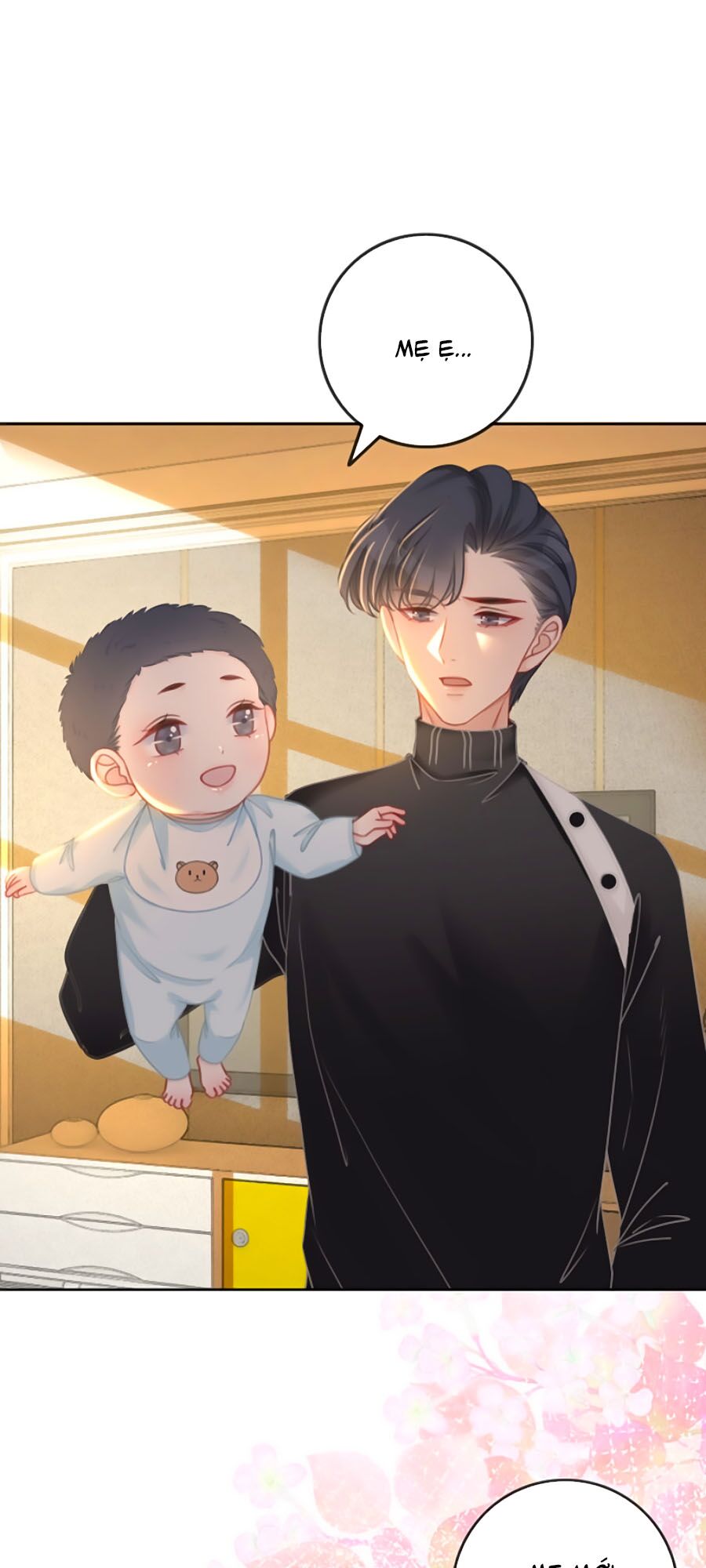 Ám Hắc Hệ Noãn Hôn: Chapter 146