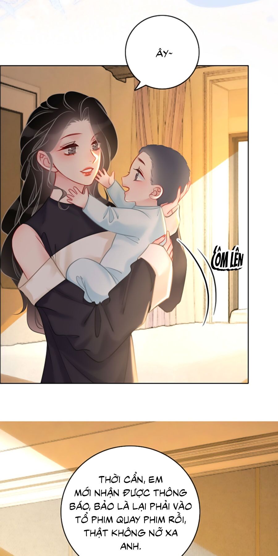 Ám Hắc Hệ Noãn Hôn: Chapter 146