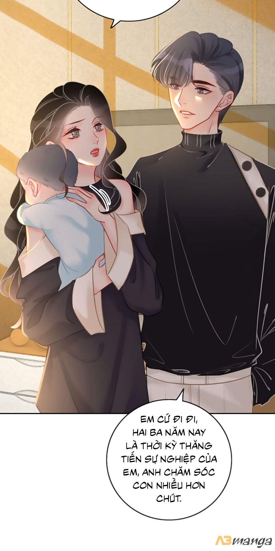Ám Hắc Hệ Noãn Hôn: Chapter 146