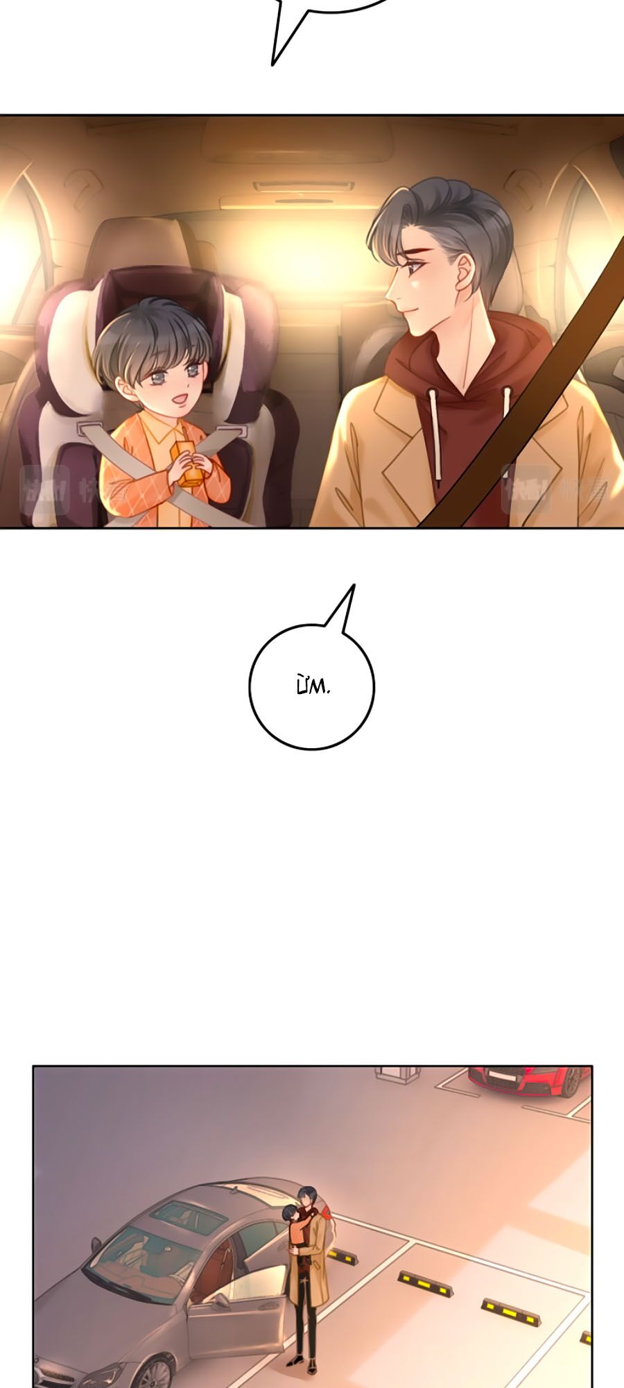 Ám Hắc Hệ Noãn Hôn: Chapter 146