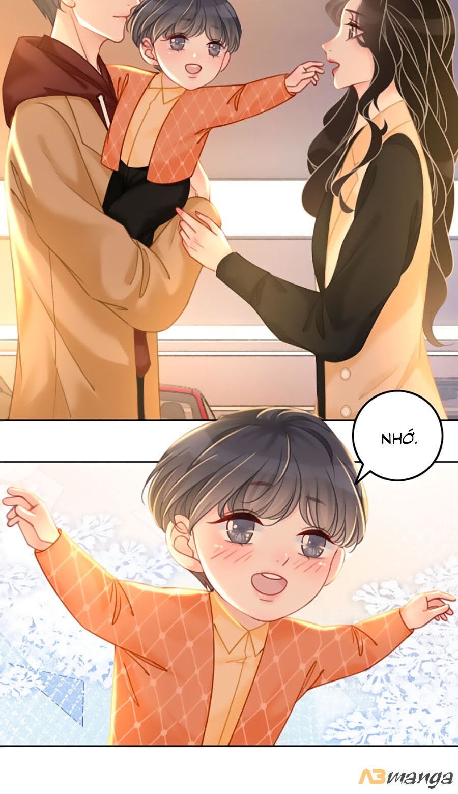 Ám Hắc Hệ Noãn Hôn: Chapter 146