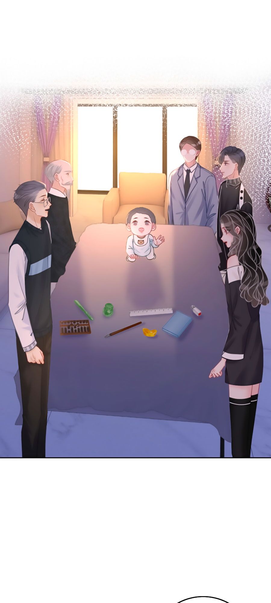 Ám Hắc Hệ Noãn Hôn: Chapter 146
