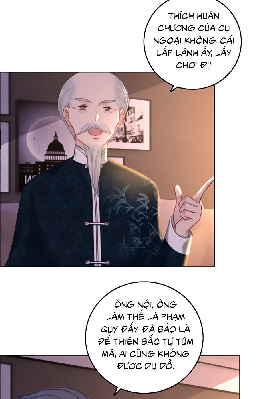 Ám Hắc Hệ Noãn Hôn: Chapter 146
