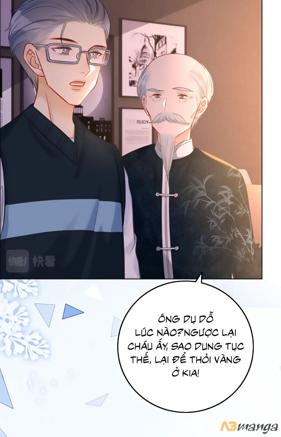 Ám Hắc Hệ Noãn Hôn: Chapter 146