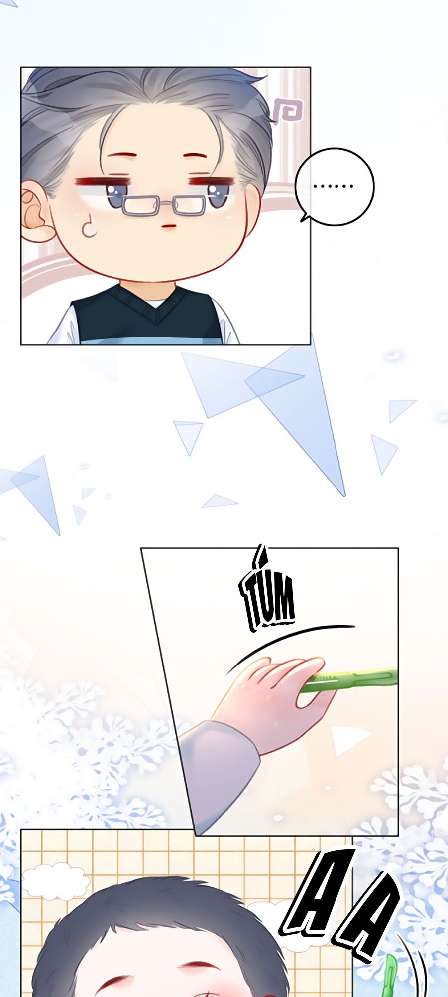 Ám Hắc Hệ Noãn Hôn: Chapter 146