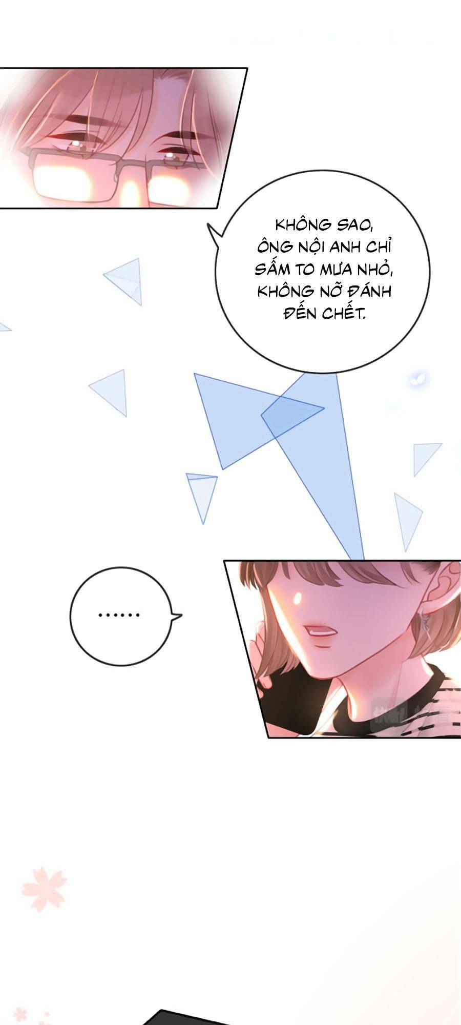 Ám Hắc Hệ Noãn Hôn: Chapter 147.3