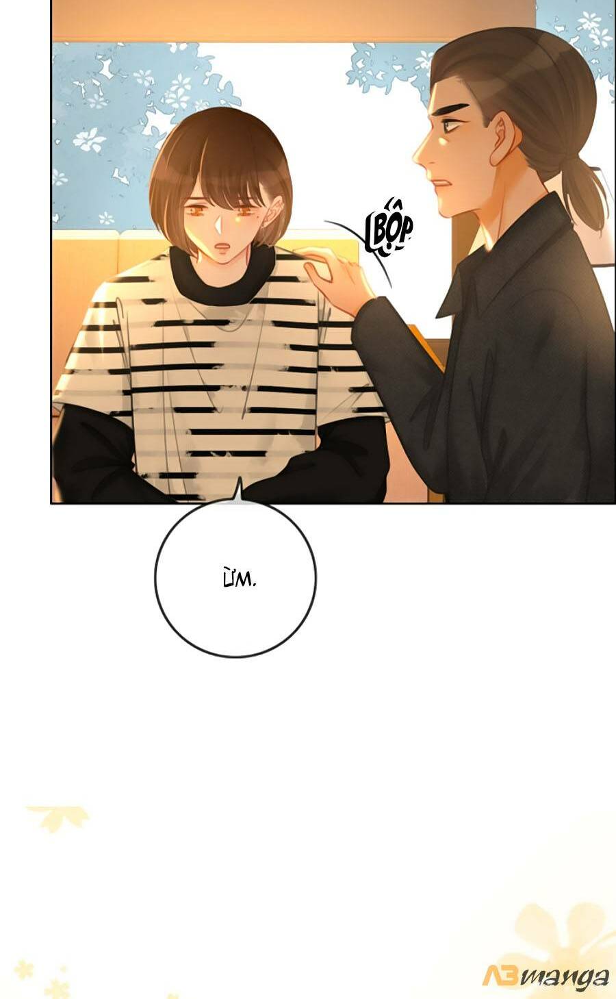 Ám Hắc Hệ Noãn Hôn: Chapter 147.3
