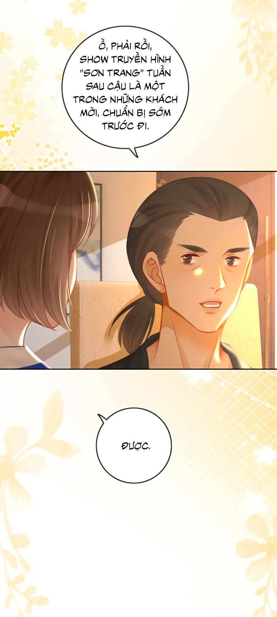 Ám Hắc Hệ Noãn Hôn: Chapter 147.3