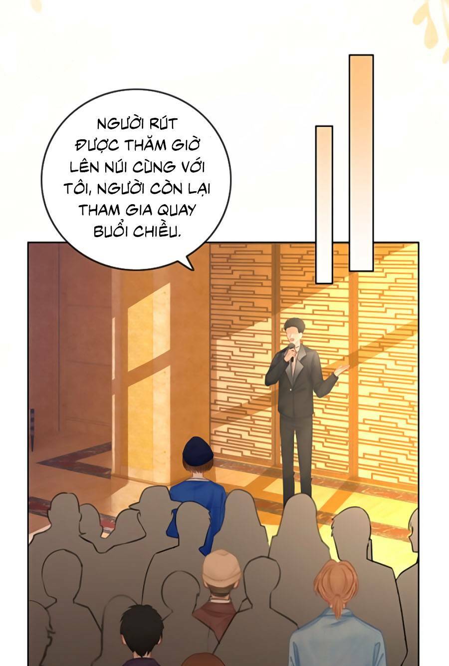 Ám Hắc Hệ Noãn Hôn: Chapter 147.3