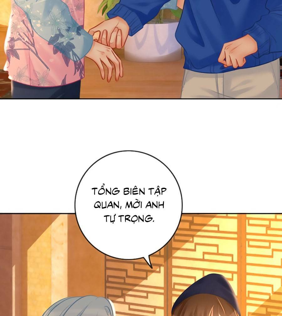 Ám Hắc Hệ Noãn Hôn: Chapter 147.3