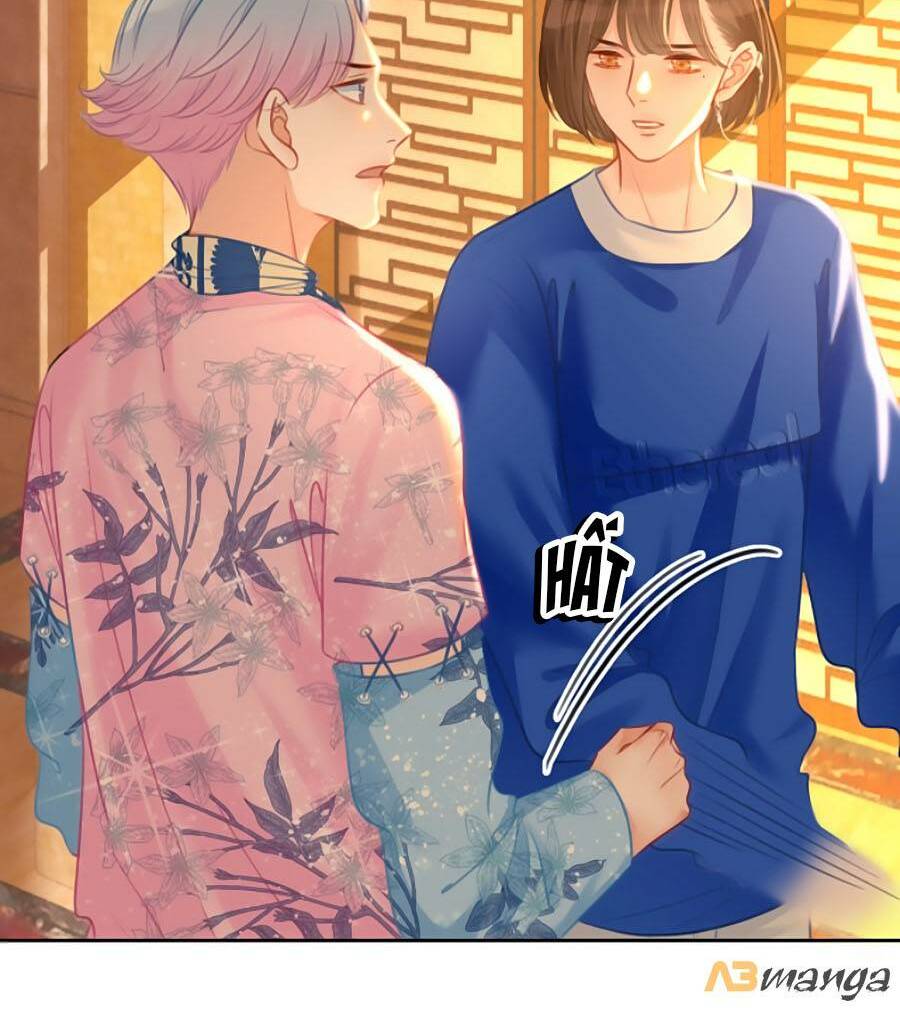 Ám Hắc Hệ Noãn Hôn: Chapter 147.3
