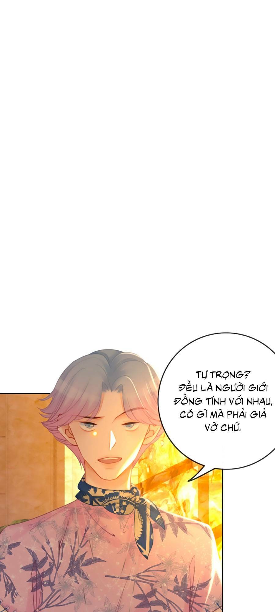 Ám Hắc Hệ Noãn Hôn: Chapter 147.3