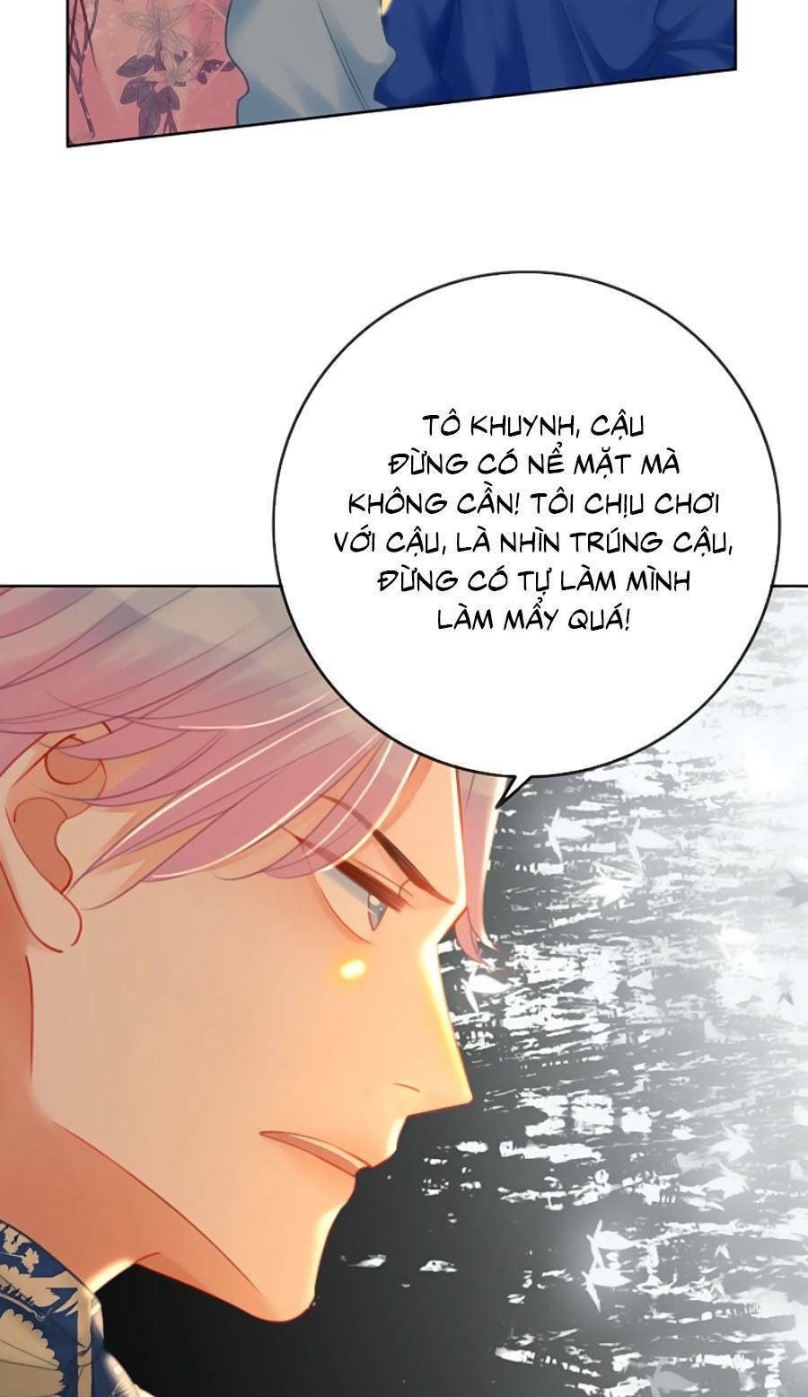 Ám Hắc Hệ Noãn Hôn: Chapter 147.3