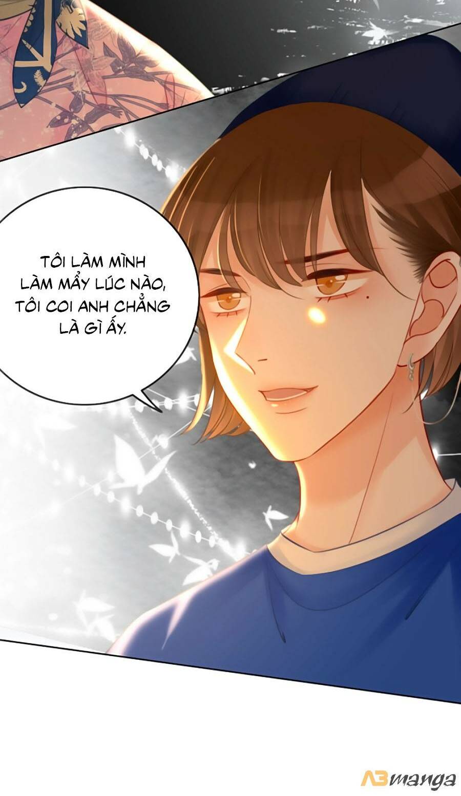 Ám Hắc Hệ Noãn Hôn: Chapter 147.3