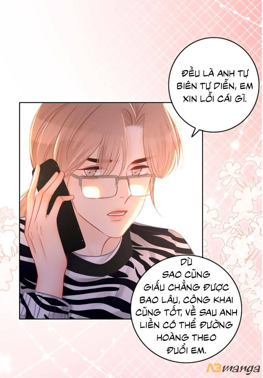 Ám Hắc Hệ Noãn Hôn: Chapter 147.3