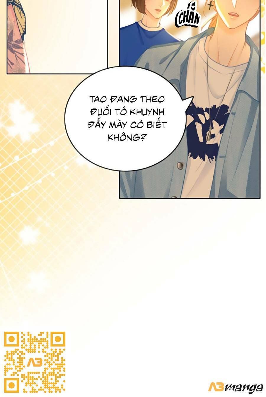Ám Hắc Hệ Noãn Hôn: Chapter 147.3