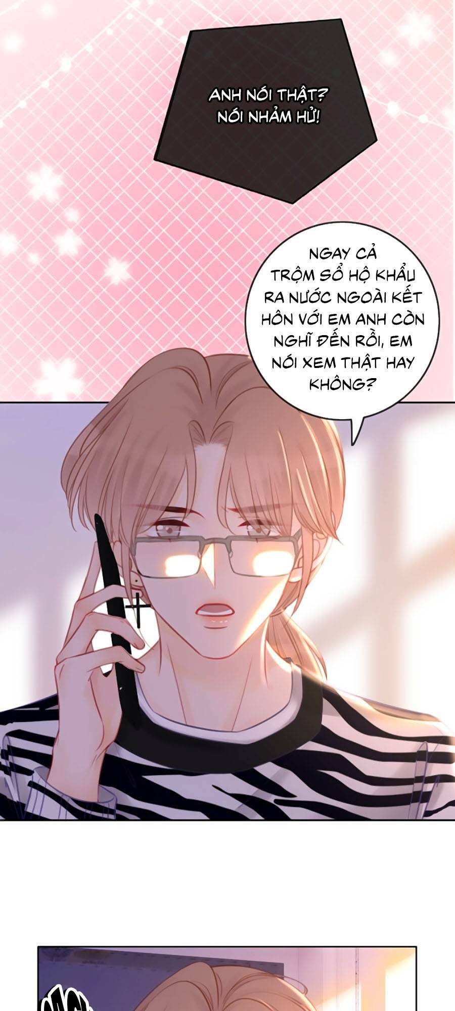 Ám Hắc Hệ Noãn Hôn: Chapter 147.3