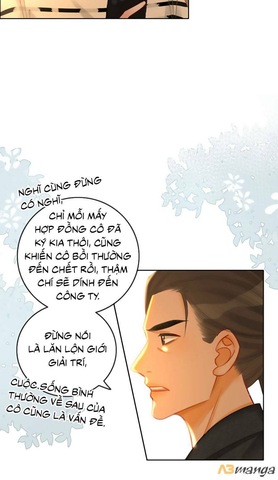Ám Hắc Hệ Noãn Hôn: Chapter 147.3