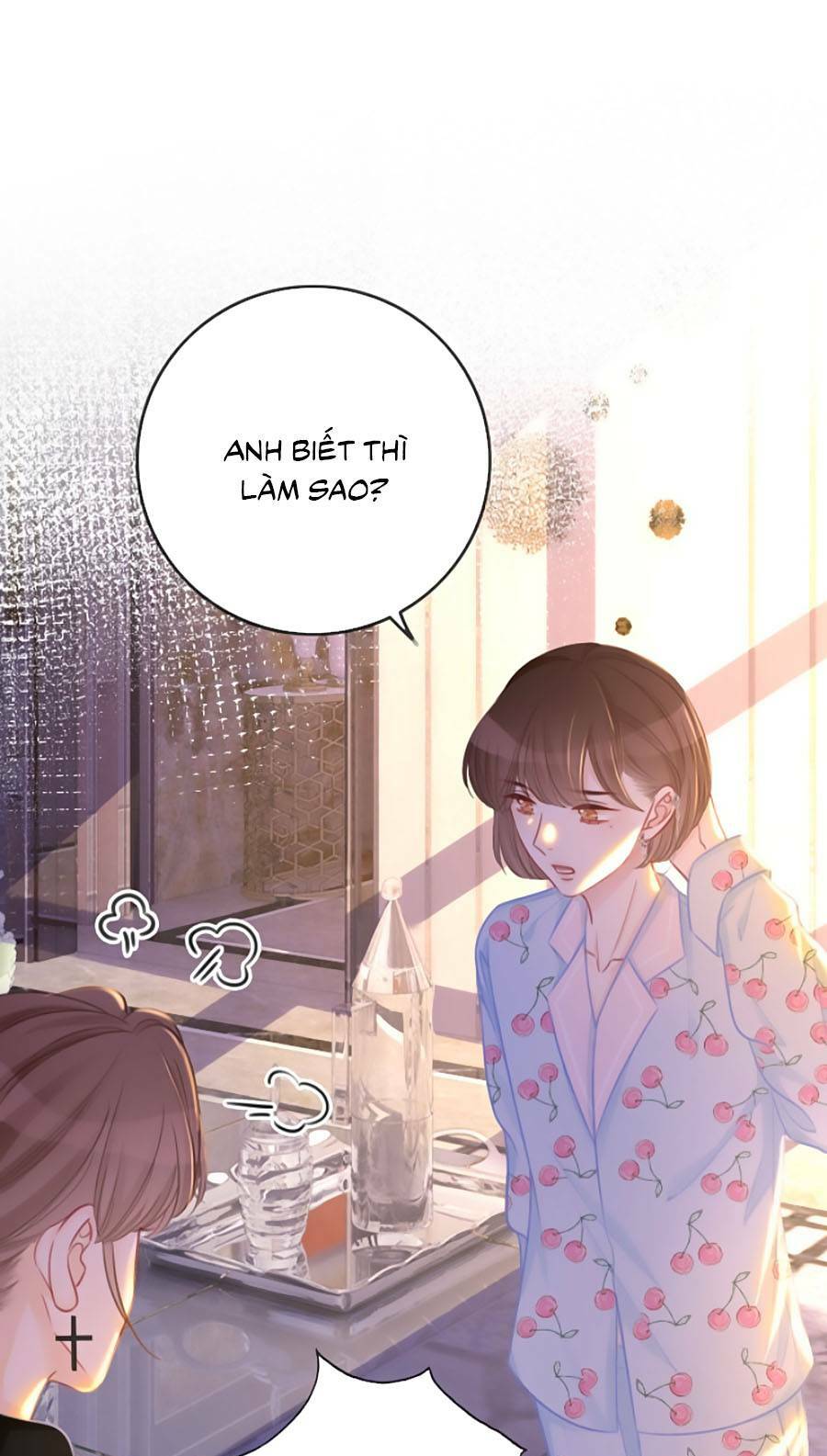 Ám Hắc Hệ Noãn Hôn: Chapter 147.7