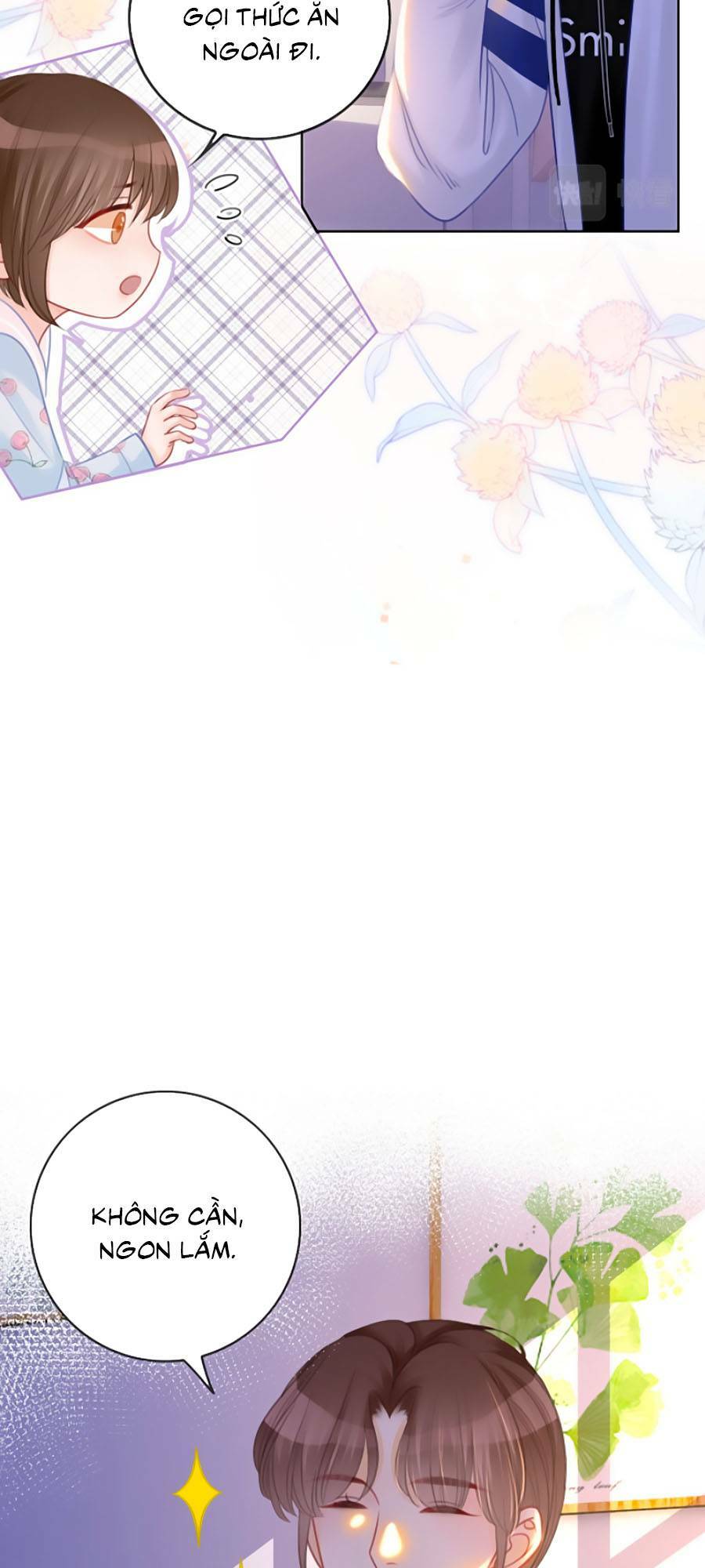 Ám Hắc Hệ Noãn Hôn: Chapter 147.7