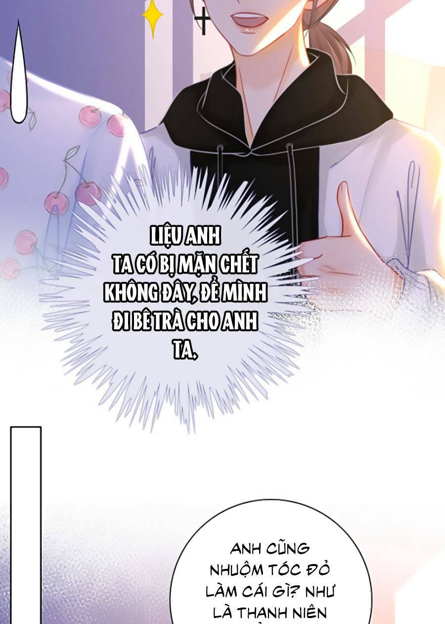 Ám Hắc Hệ Noãn Hôn: Chapter 147.7