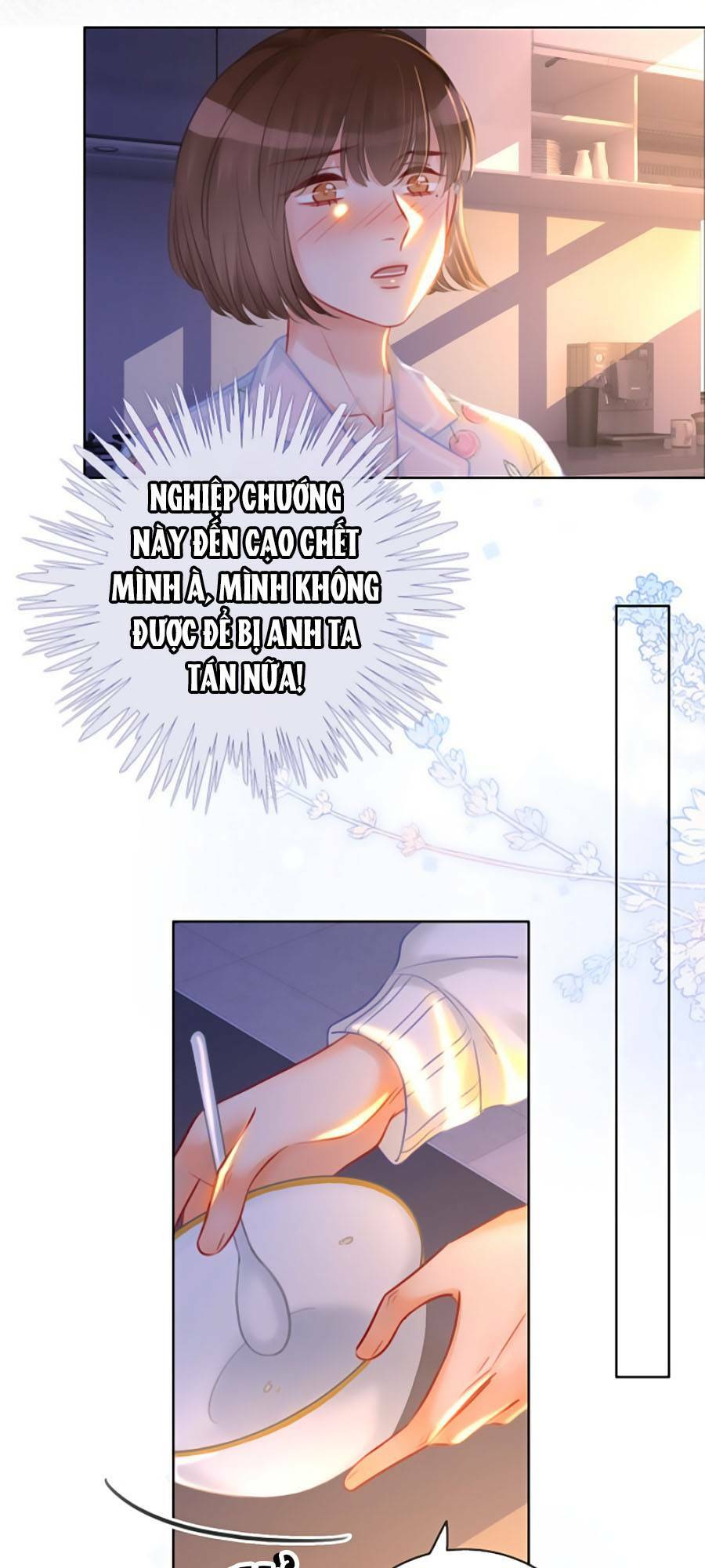Ám Hắc Hệ Noãn Hôn: Chapter 147.7