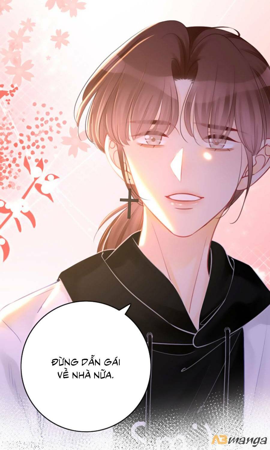 Ám Hắc Hệ Noãn Hôn: Chapter 147.7