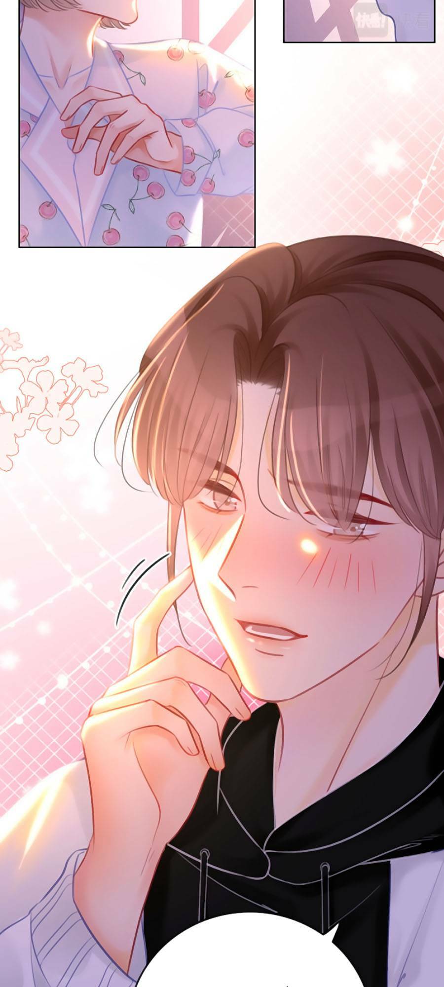 Ám Hắc Hệ Noãn Hôn: Chapter 147.7