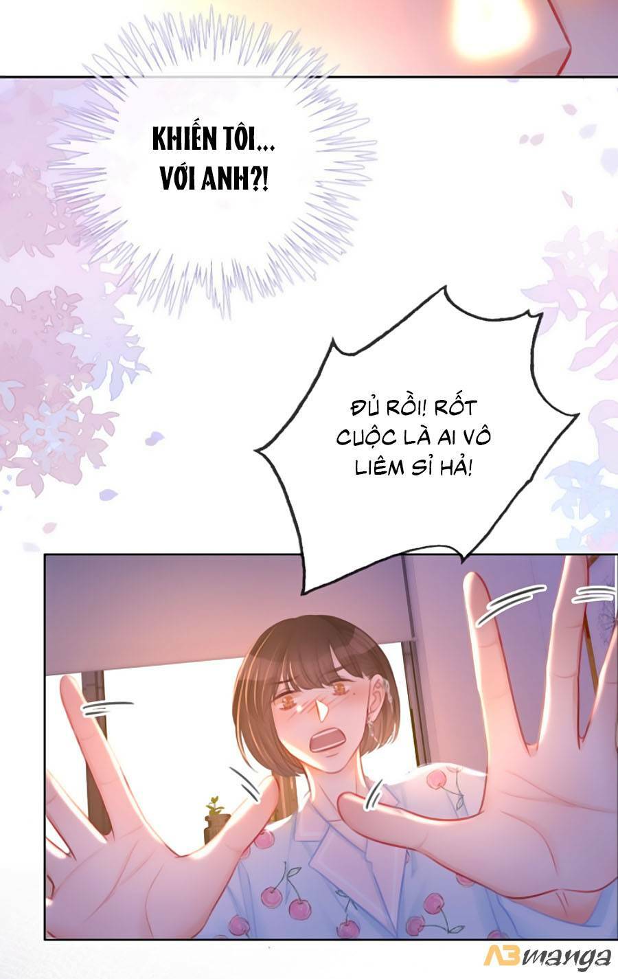 Ám Hắc Hệ Noãn Hôn: Chapter 147.7