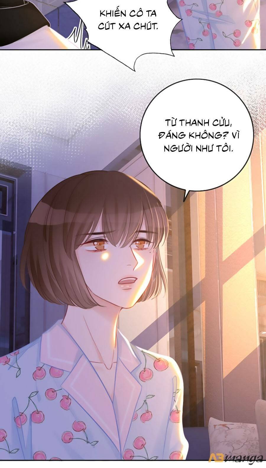 Ám Hắc Hệ Noãn Hôn: Chapter 147.7