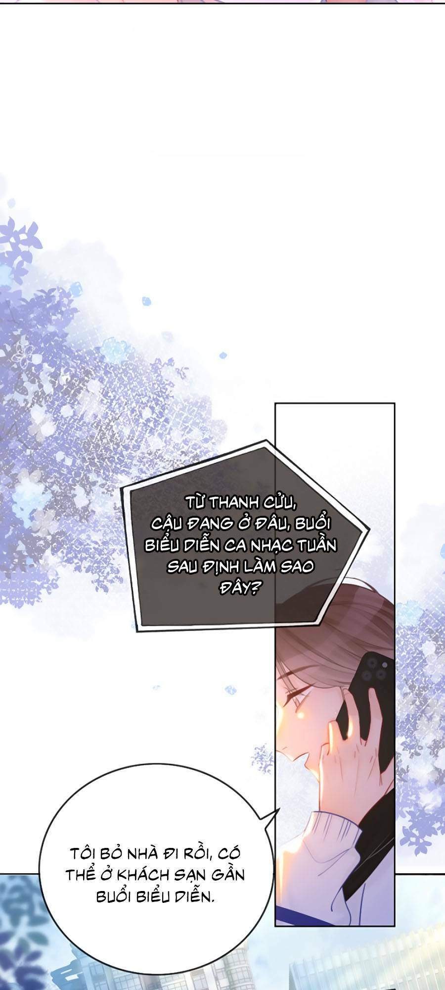 Ám Hắc Hệ Noãn Hôn: Chapter 147.7
