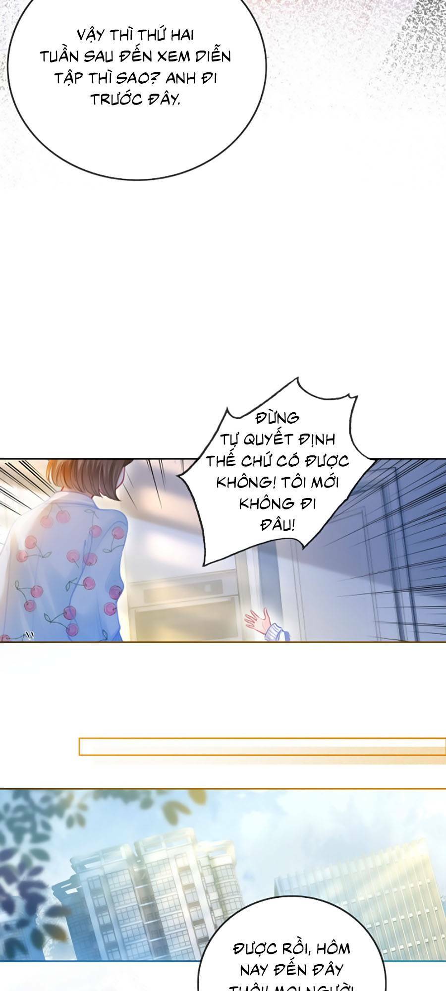 Ám Hắc Hệ Noãn Hôn: Chapter 147.7