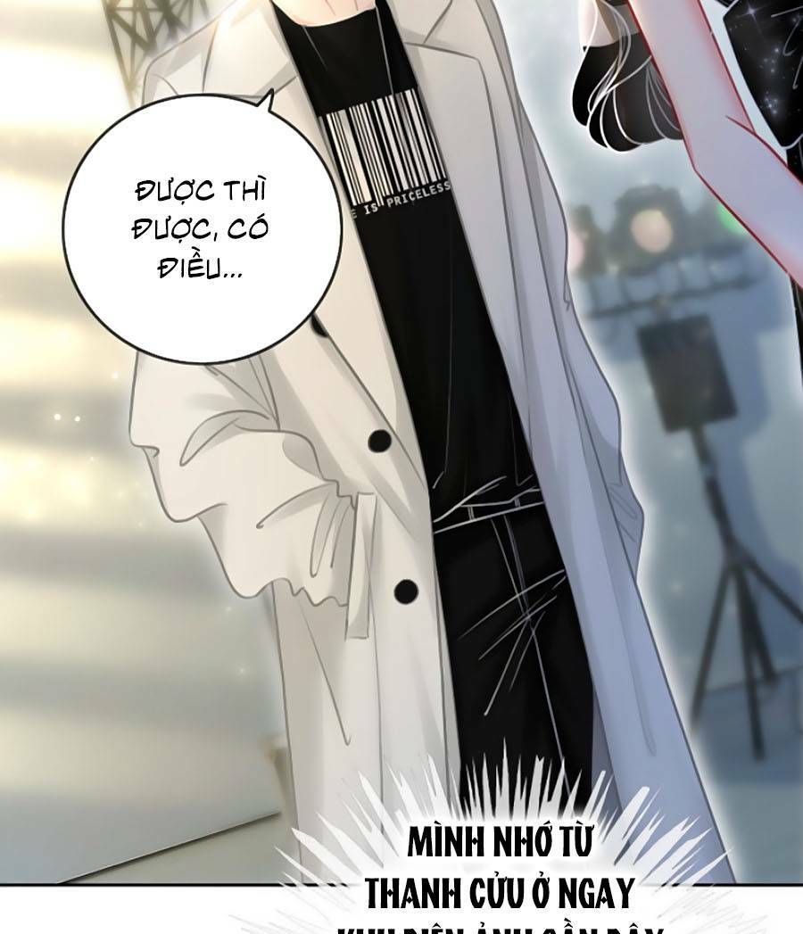 Ám Hắc Hệ Noãn Hôn: Chapter 147.7