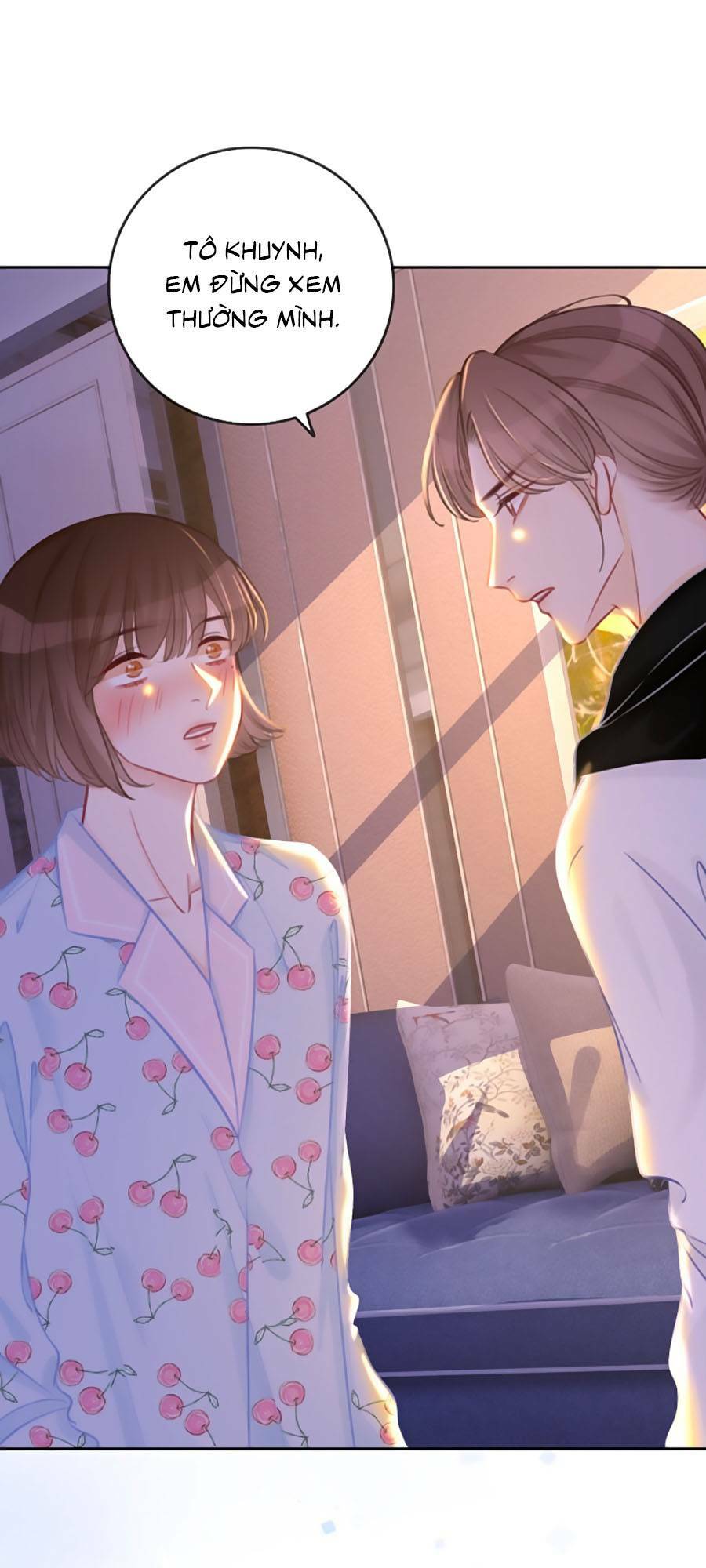 Ám Hắc Hệ Noãn Hôn: Chapter 147.7