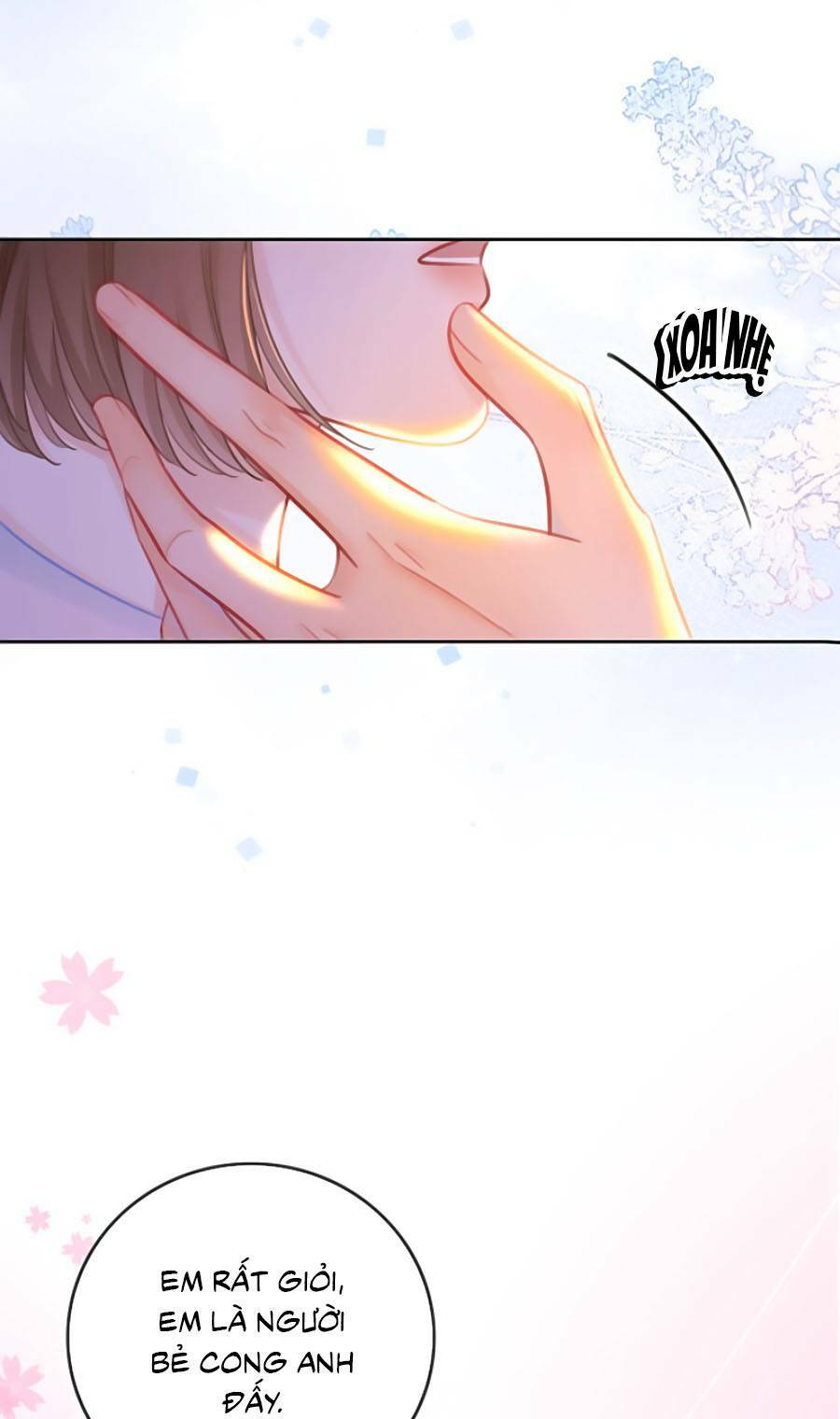 Ám Hắc Hệ Noãn Hôn: Chapter 147.7
