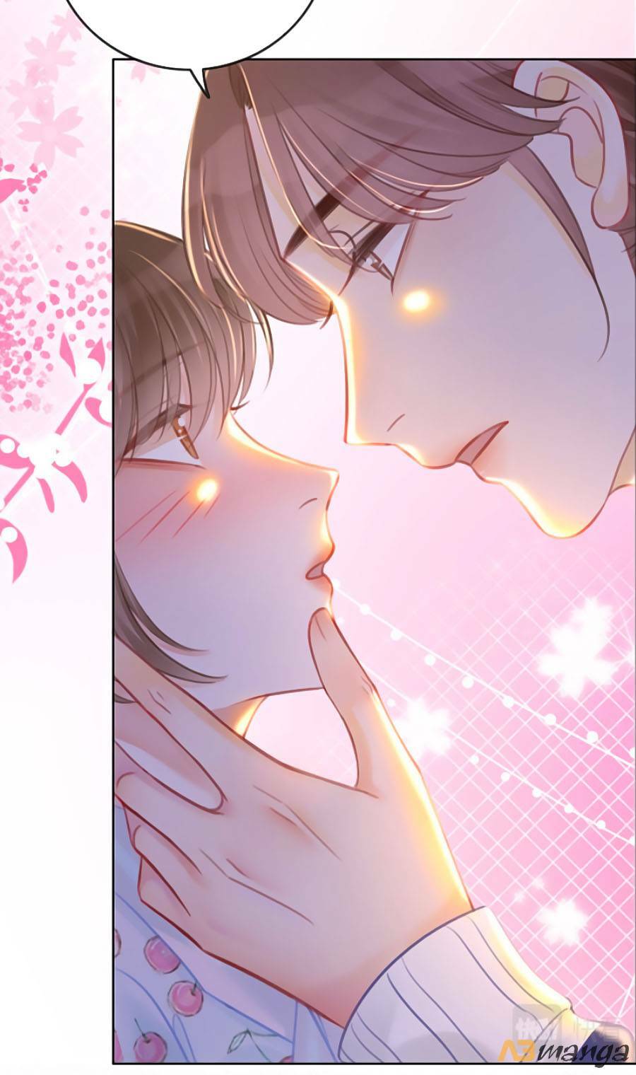 Ám Hắc Hệ Noãn Hôn: Chapter 147.7