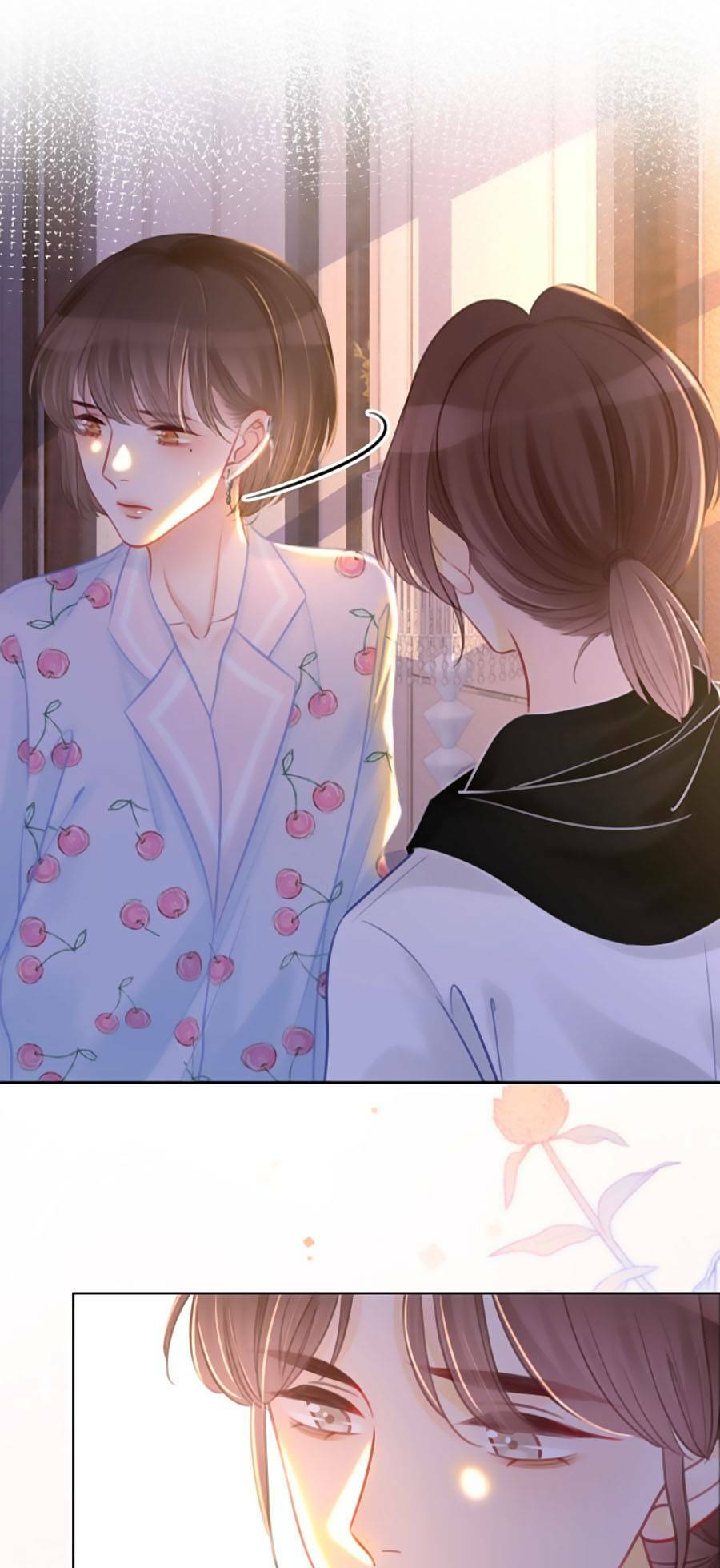 Ám Hắc Hệ Noãn Hôn: Chapter 147.7