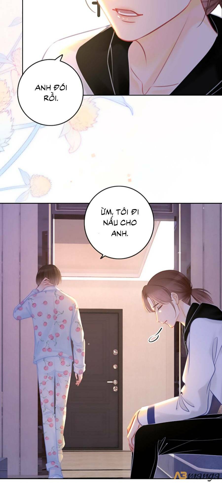 Ám Hắc Hệ Noãn Hôn: Chapter 147.7