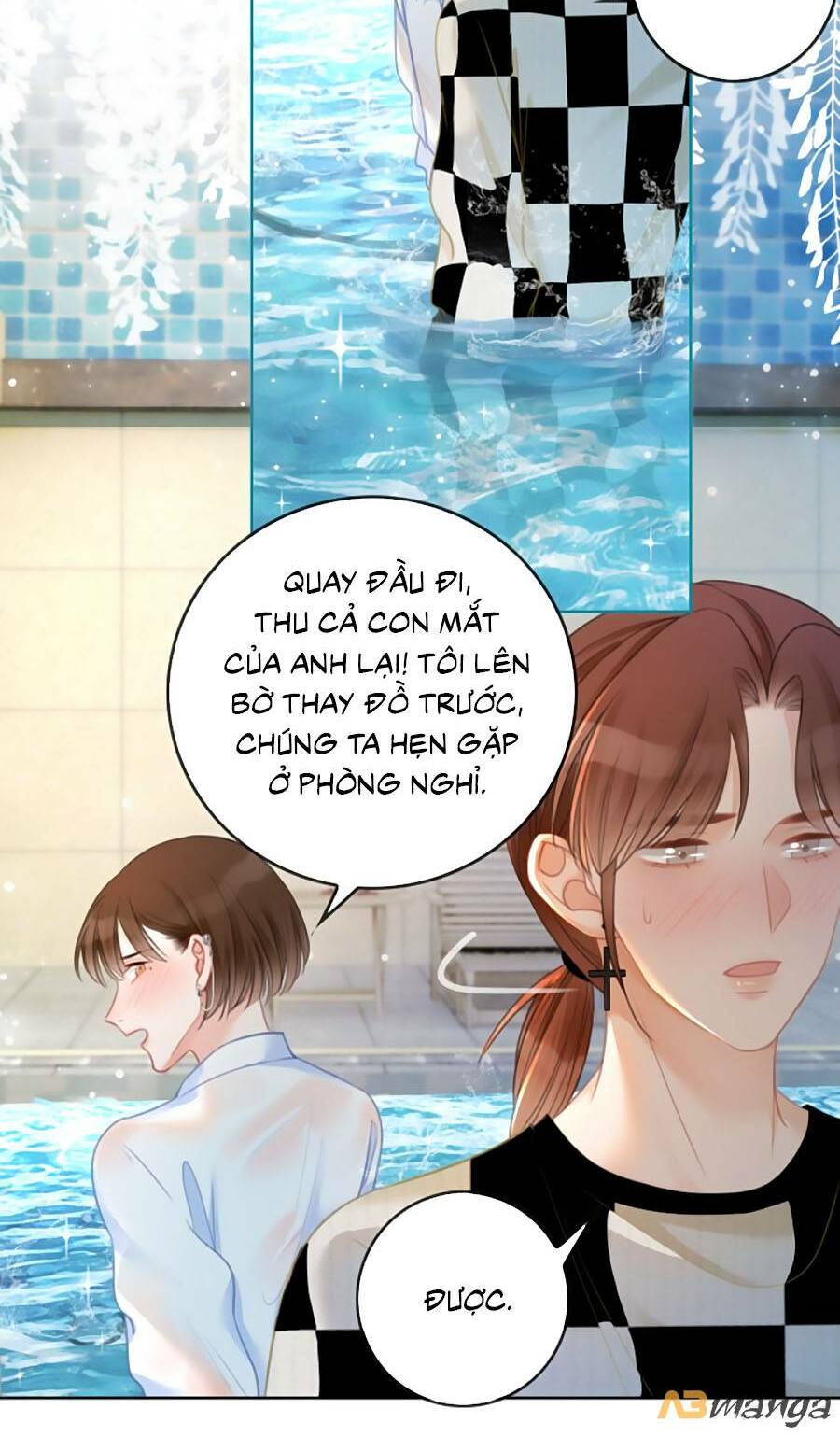 Ám Hắc Hệ Noãn Hôn: Chapter 148.7