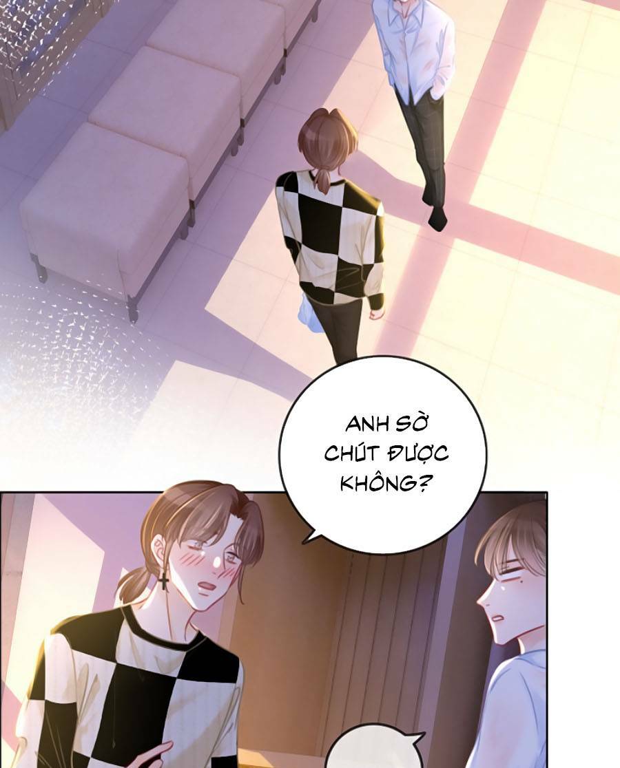 Ám Hắc Hệ Noãn Hôn: Chapter 148.7