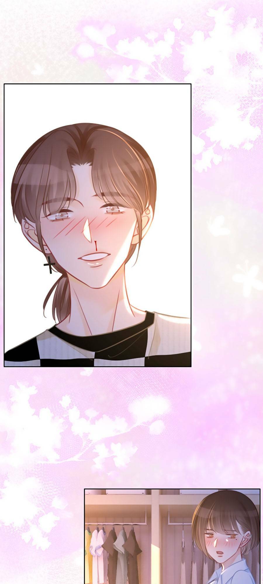 Ám Hắc Hệ Noãn Hôn: Chapter 148.7