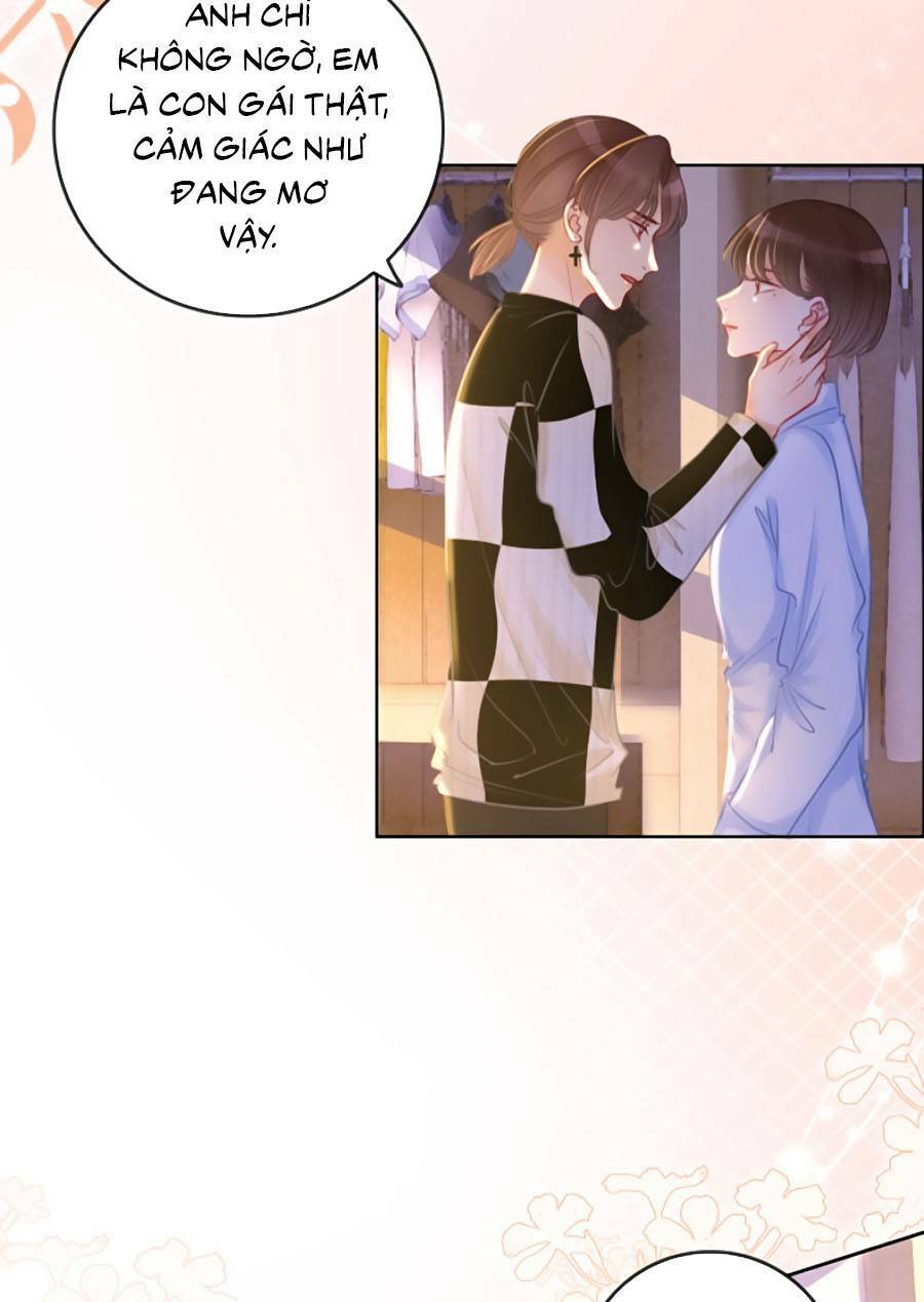 Ám Hắc Hệ Noãn Hôn: Chapter 148.7