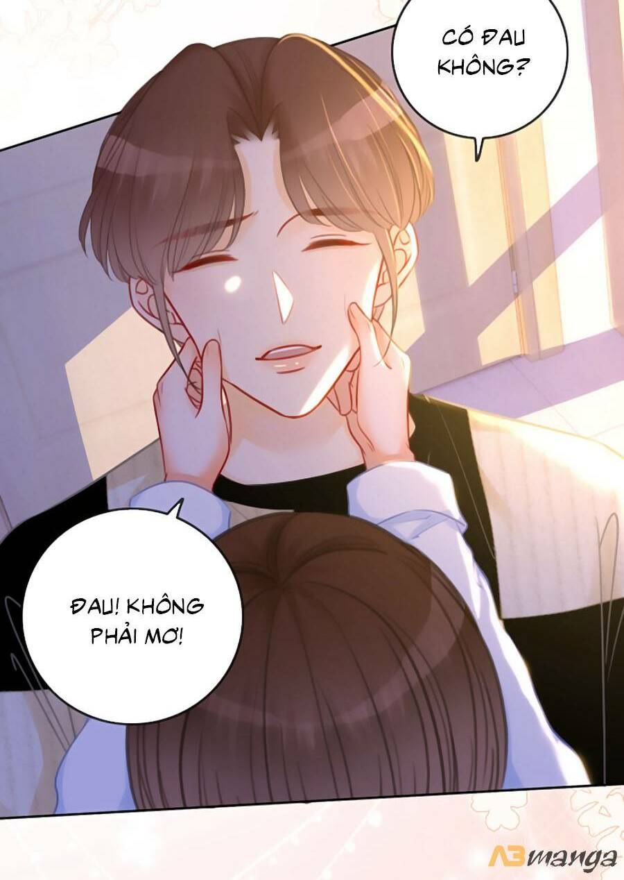 Ám Hắc Hệ Noãn Hôn: Chapter 148.7