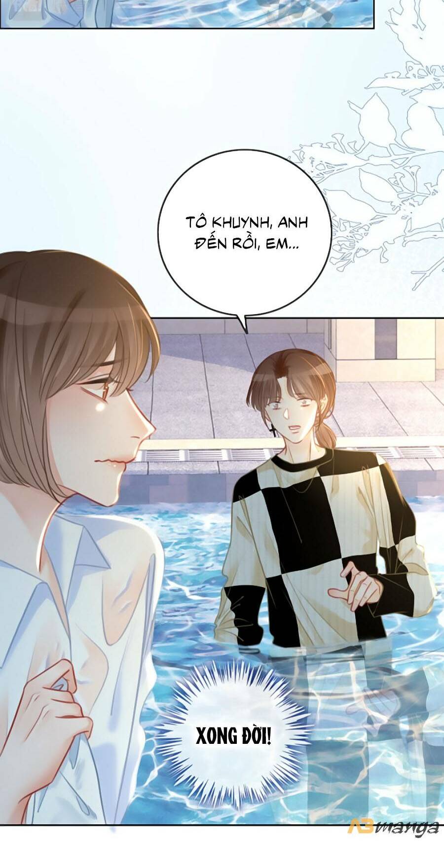 Ám Hắc Hệ Noãn Hôn: Chapter 148.7