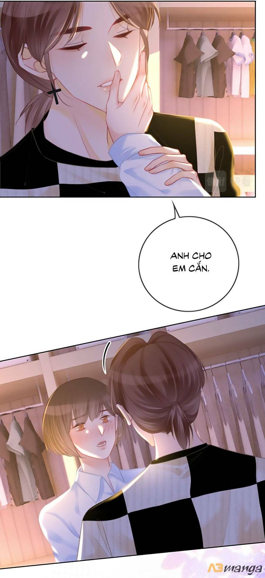 Ám Hắc Hệ Noãn Hôn: Chapter 148.7