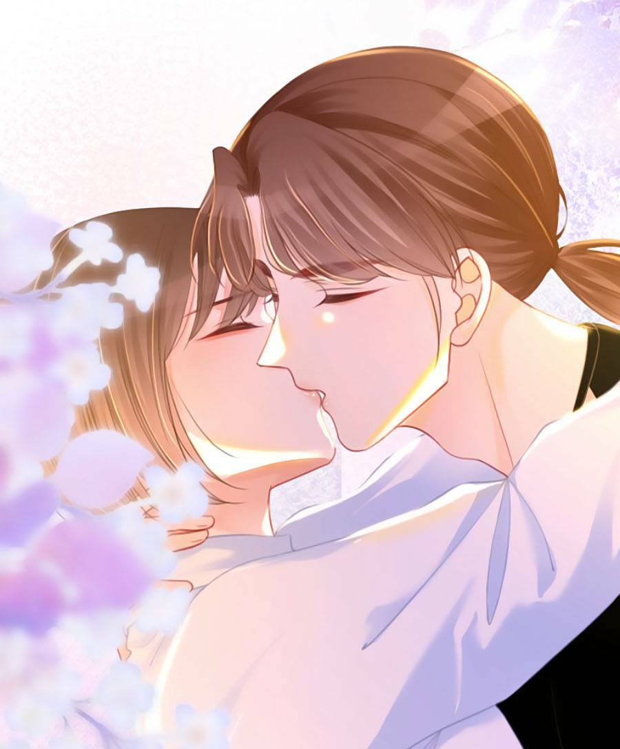 Ám Hắc Hệ Noãn Hôn: Chapter 148.7